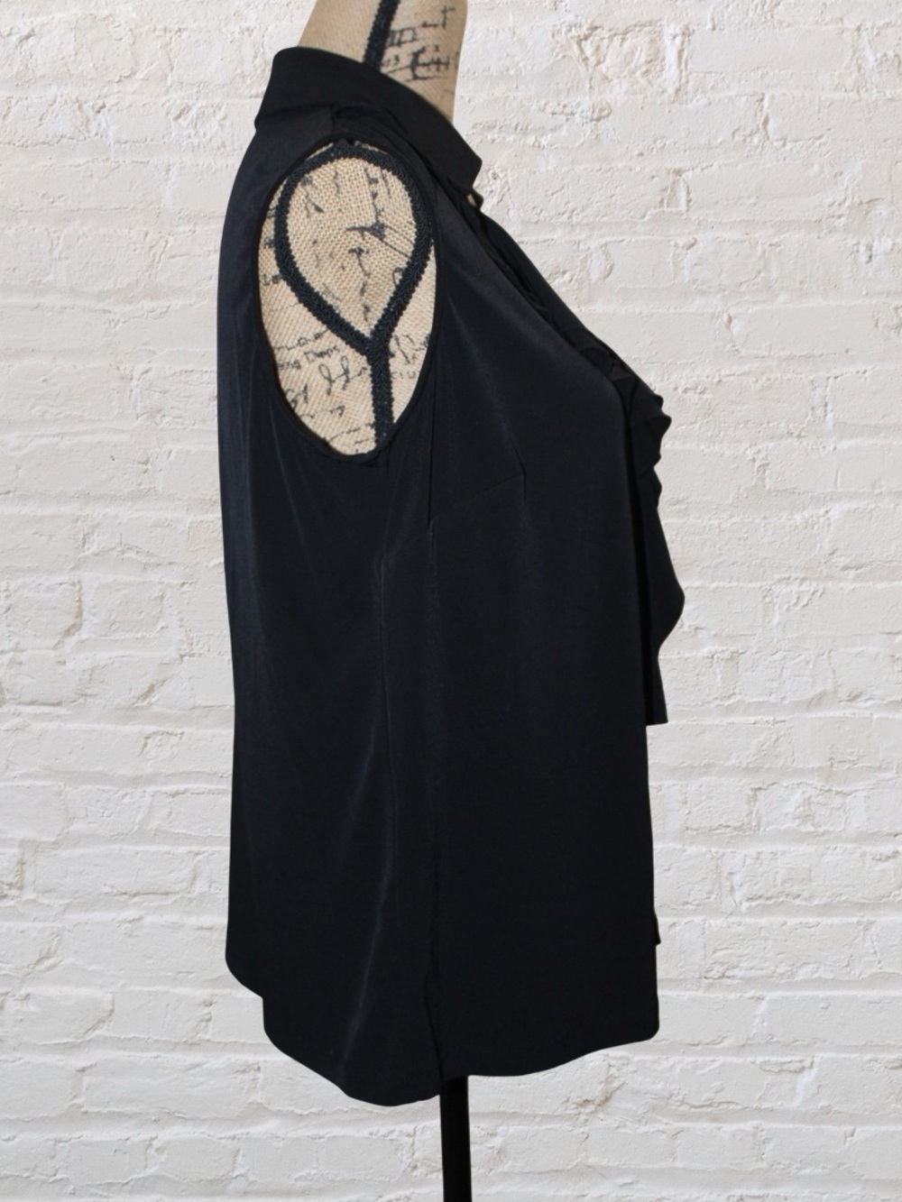 Kasper Blouse - Picture 3 of 6